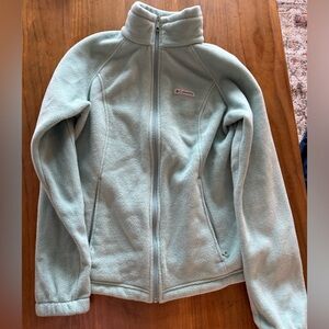 Women’s Columbia Fleece